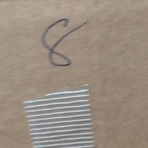 Mystery box number 8  